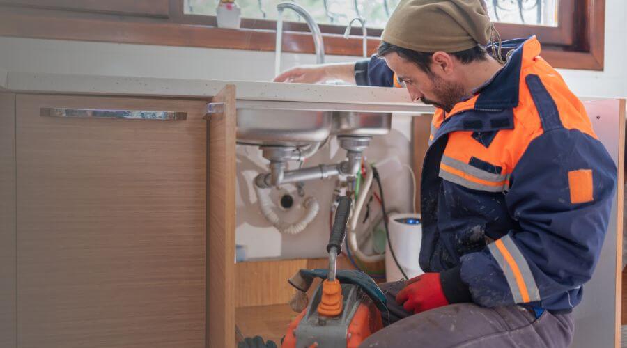 Professional Leak Detection Services in Alexandria, NE